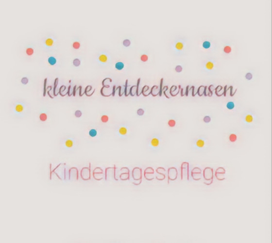 Kleine Entdeckernasen